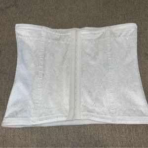 Maidenform Flexees Waist Nipper Shaper XL